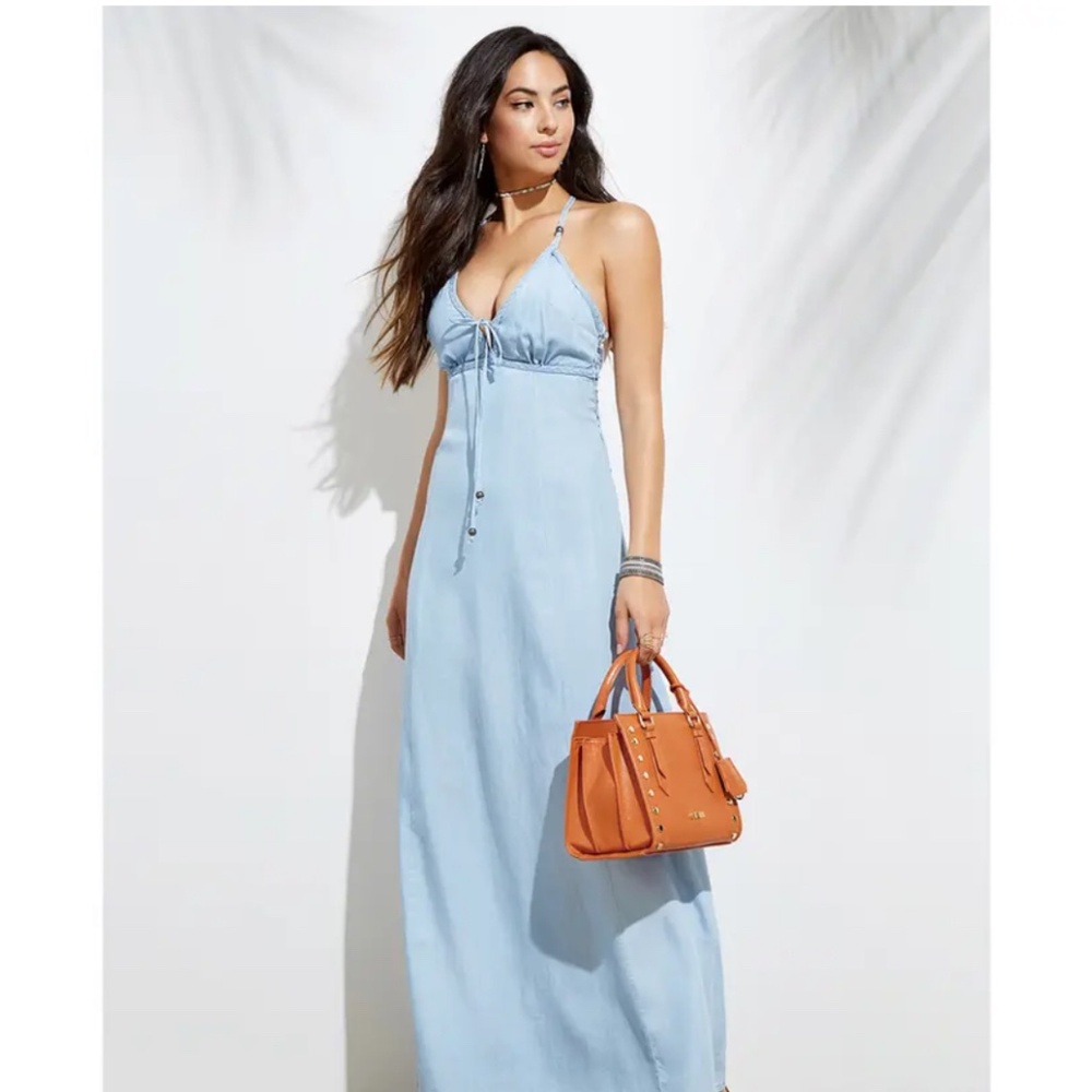 Maxi Dress Guess